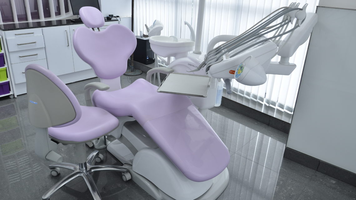 Our Specializations – Ridgetop Dental International