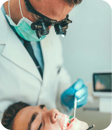 Pain-Free Root Canal Procedure