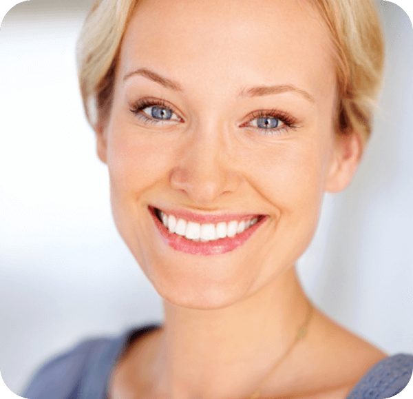 Want a brighter, whiter smile?