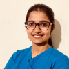 Dr. B Apurva Rao, Kids Dentist Bangalore